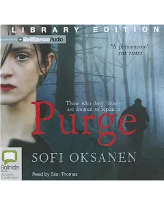 Purge: Library Edition