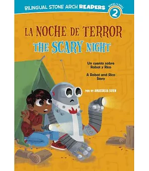 La Noche de Terror / The Scary Night