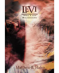 Levi - the Last Rezinnite