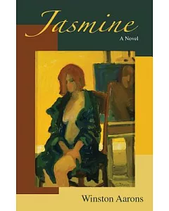 Jasmine: A Novel