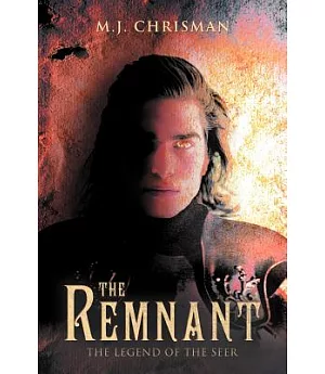 The Remnant: The Legend of the Seer