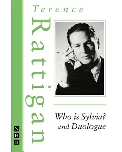 Who Is Sylvia? and Duologue