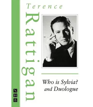 Who Is Sylvia? and Duologue