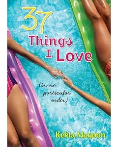 37 Things I Love