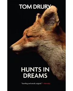 Hunts in Dreams