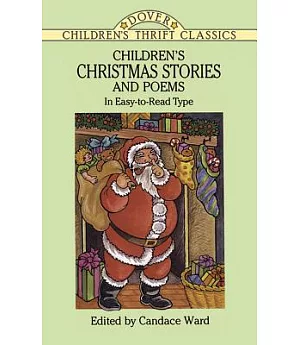 Children’s Christmas Stories and Poems