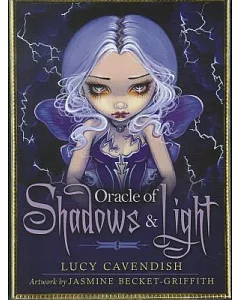 Oracle of Shadows & Light