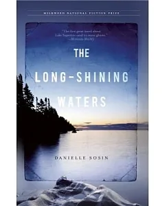 The Long-Shining Waters