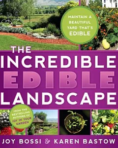 The Incredible Edible Landscape