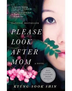 Please Look After Mom: A Novel