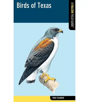 Birds of Texas