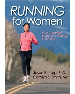 Running for Women