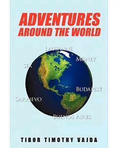 Adventures Around the World