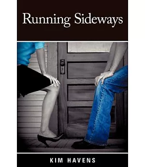 Running Sideways