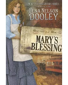 Mary’s Blessing