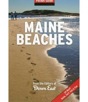 Maine Beaches: 18 Best! Swim, Surf, Sun & Fun