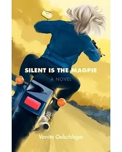 Silent Is The Magpie