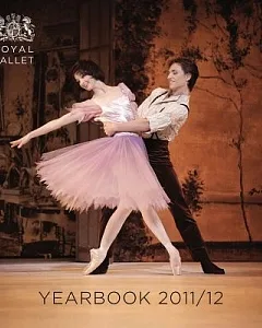 royal Ballet Yearbook 2011/12