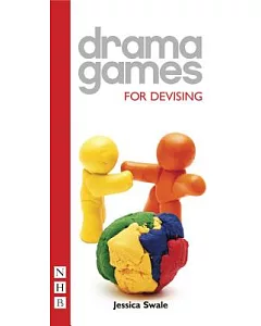 Drama Games For Devising