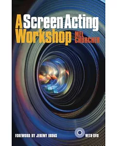 A Screen Acting Workshop
