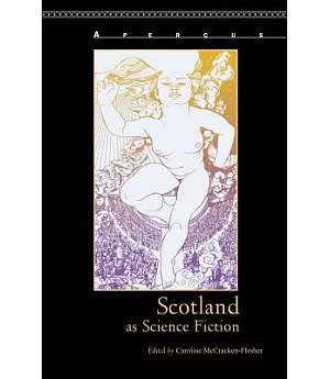 Scotland As Science Fiction