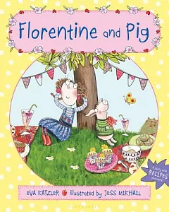 Florentine and Pig