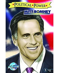 Political Power 1: Mitt Romney