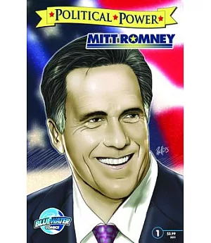 Political Power 1: Mitt Romney