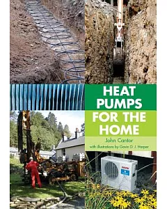 Heat Pumps for the Home