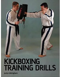 Kickboxing Training Drills