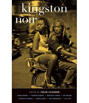 Kingston Noir