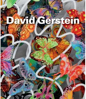 David Gerstein: Past and Present