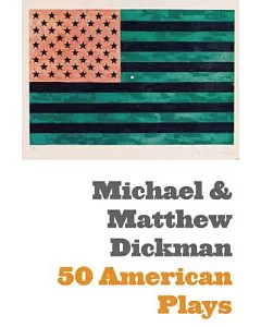 50 American Plays
