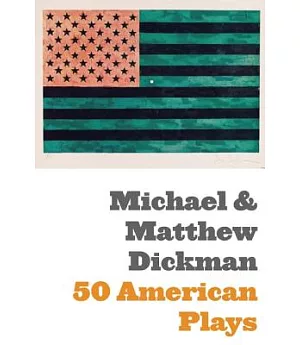50 American Plays