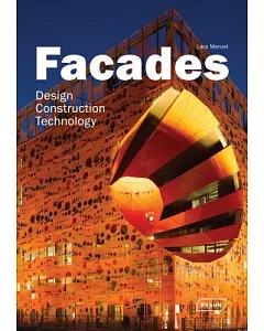 Facades: Design, Construction & Technology