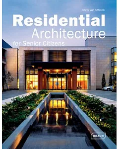Residential Architecture for Senior Citizens