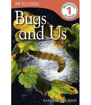 Bugs and Us
