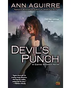 Devil’s Punch