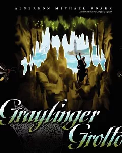 Graylinger Grotto