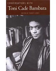Conversations With Toni Cade Bambara