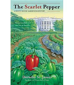 The Scarlet Pepper