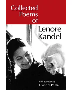 Collected Poems of Lenore kandel