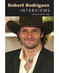 Robert Rodriguez: Interviews