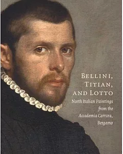 Bellini, Titian, and Lotto