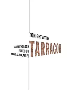 Tonight at the Tarragon: A Critic’s Anthology