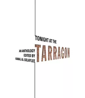 Tonight at the Tarragon: A Critic’s Anthology