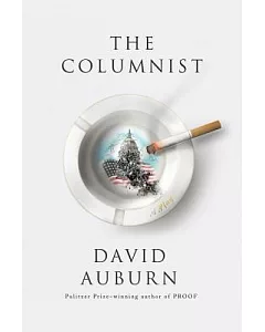 The Columnist: A Play