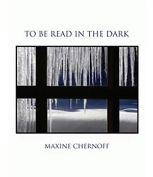 To Be Read in the Dark