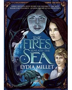 The Fires Beneath The Sea