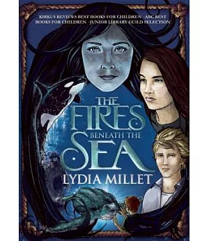 The Fires Beneath The Sea